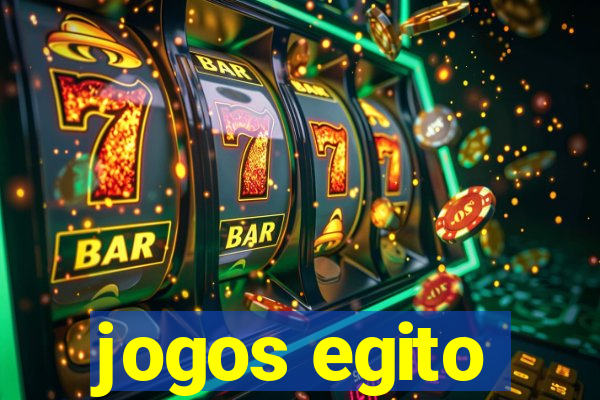 jogos egito